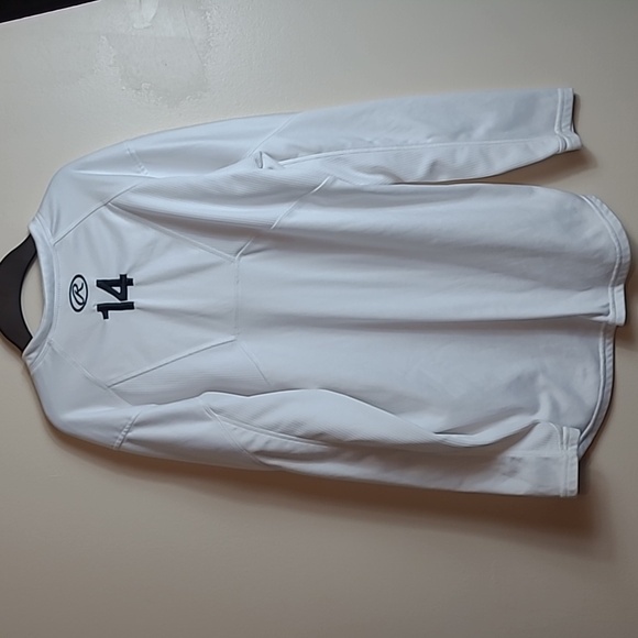 Rawlings Youth fleece lined sweatshirt s - Picture 6 of 7